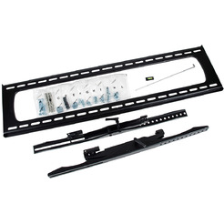 Кронштейн для телевизора Kromax STAR PRO-112 черный