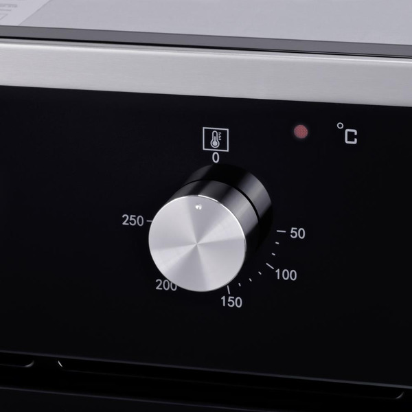 Духовой шкаф Hyundai HEO 6647 IX