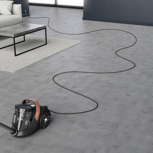 Пылесос Tefal TW7B70EA