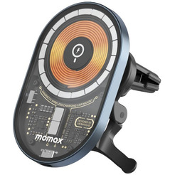 Держатель для смартфона Momax Q.Mag Mount 3 CM20E