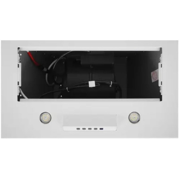 Вытяжка Akpo Neva II 60 wk-10 (нержавеющая сталь)