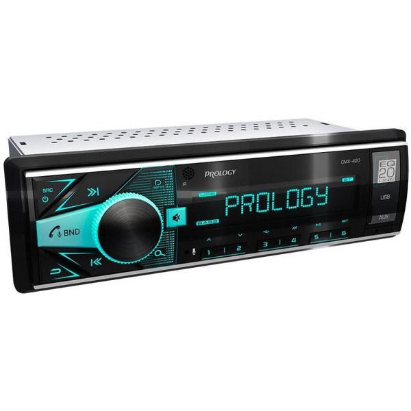 USB-магнитола Prology CMX-420