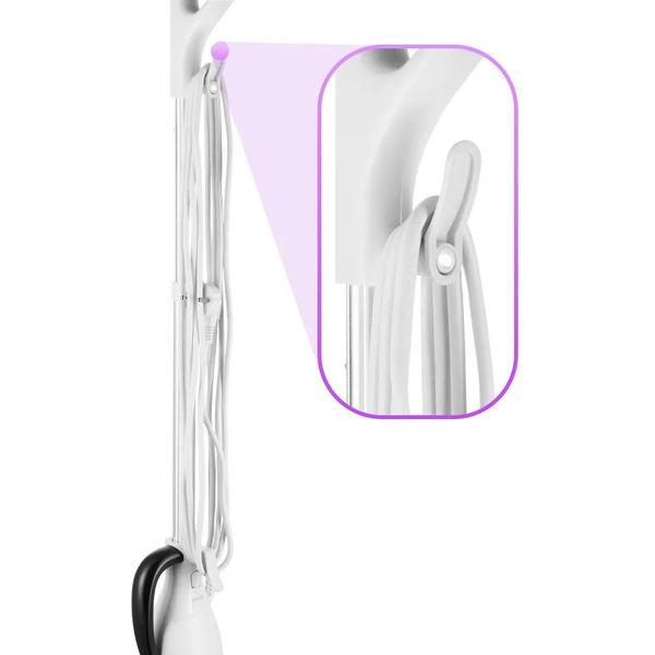 Паровая швабра Kitfort KT-1092