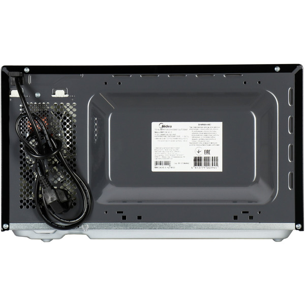 Микроволновая печь Midea MM720C4E-B