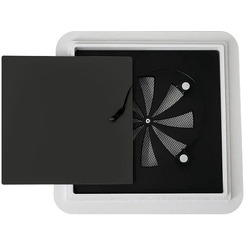 Решетка HOMY AS100BR