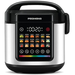 Мультиварка РЕДМОНД MC102 (белый)