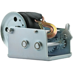 Лебедка Shtapler FD-2500 1130кг 71064043 (10м)