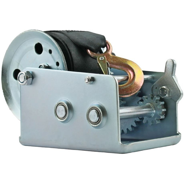 Лебедка Shtapler FD-2500 1130кг 71064043 (10м)