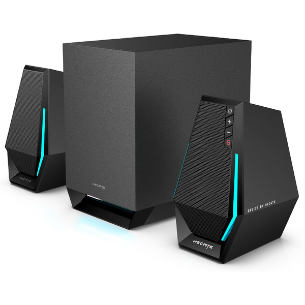 Акустика Edifier Hecate G1500 Max