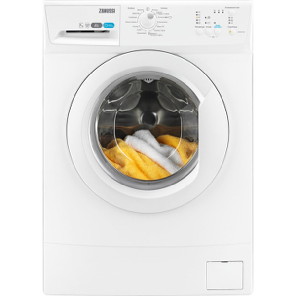 Стиральная машина ZANUSSI ZWSH6100V