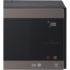 Микроволновая печь LG MH6596CIT