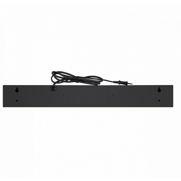 Вытяжка HOMSair Horizontal 60 (черный)