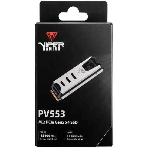 SSD Patriot Viper PV553 2TB PV553P2TBM28H
