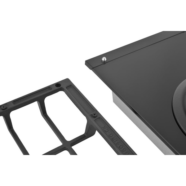 Варочная поверхность газовая ZUGEL ZGH600X