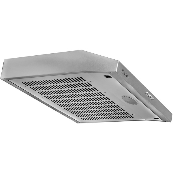 Кухонная вытяжка LEX S 500 (нержавеющая сталь)
