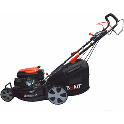 Газонокосилка бензиновая Brait BLM2646SM Pro