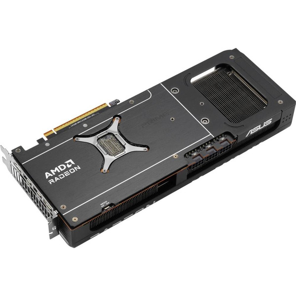 Видеокарта Asus PRIME-RX9070XT-O16G