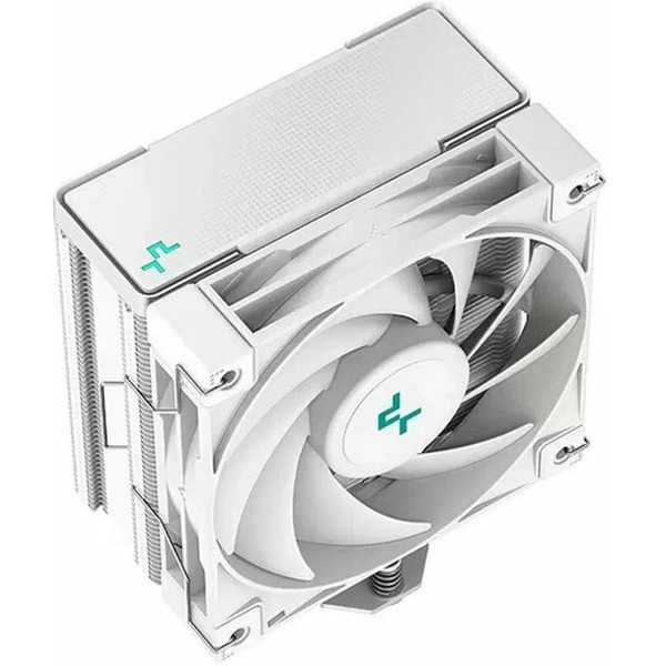 Кулер для процессора DEEPCOOL AK400 WH