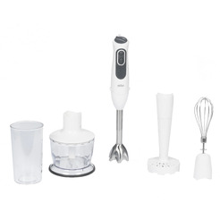 Блендер Braun MQ3137 WH Sauce
