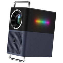 Проектор TCL Projector A1s Blue (синий)