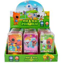 Водная игра KIDDIEPLAY Ми-ми-мишки 9006