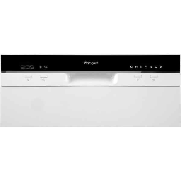 Посудомоечная машина Weissgauff TDW 4017