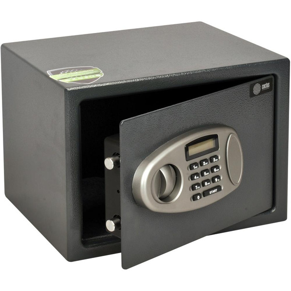Сейф мебельный Cactus CS-SF-E25