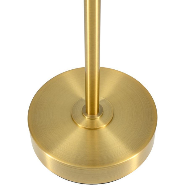 Светильник настольный ARTSTYLE HT-719BRS