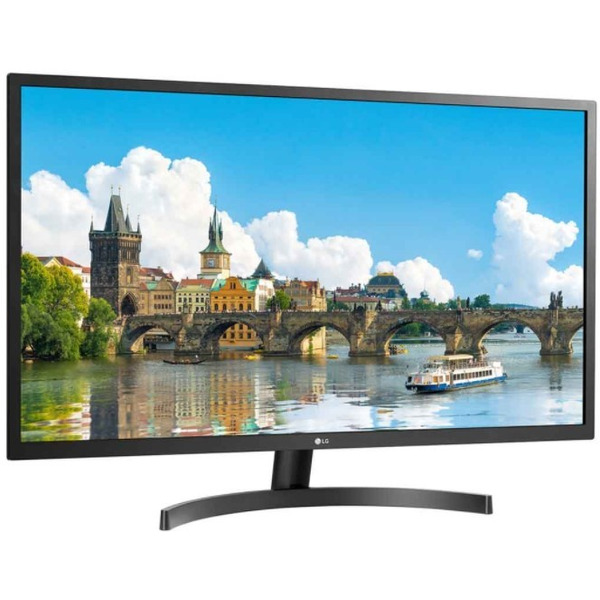 Монитор LG 32MN600P-B