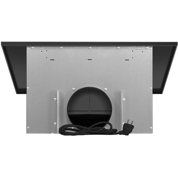 Кухонная вытяжка MAUNFELD Tower A 60 (черный)