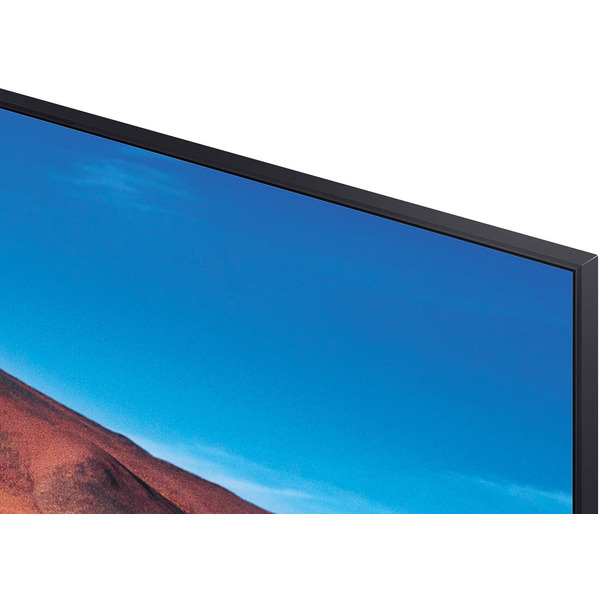 Телевизор SAMSUNG UE55TU7170UXRU