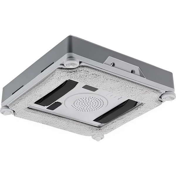 Робот - мойщик окон РЕДМОНД W2401S Серый