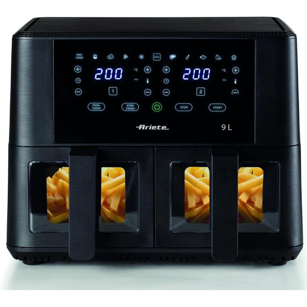 Аэрофритюрница Ariete 4631/00 BK (00C463100AR0)