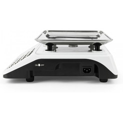 Весы торговые электронные настольные Atlanta ATH-6115