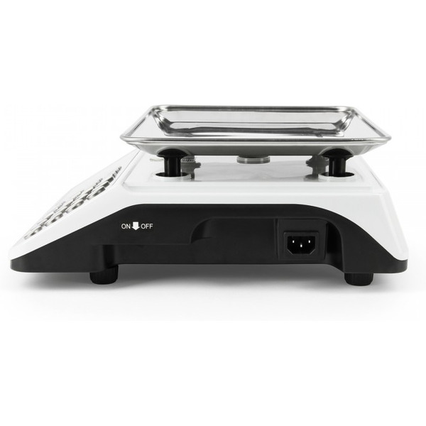 Весы торговые электронные настольные Atlanta ATH-6115