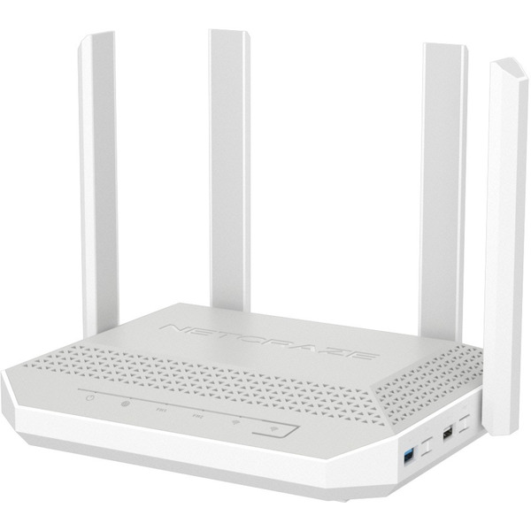 Wi-Fi роутер Netcraze Giga NC-1012