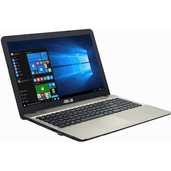 Ноутбук ASUS VivoBook X541UJ-GQ443