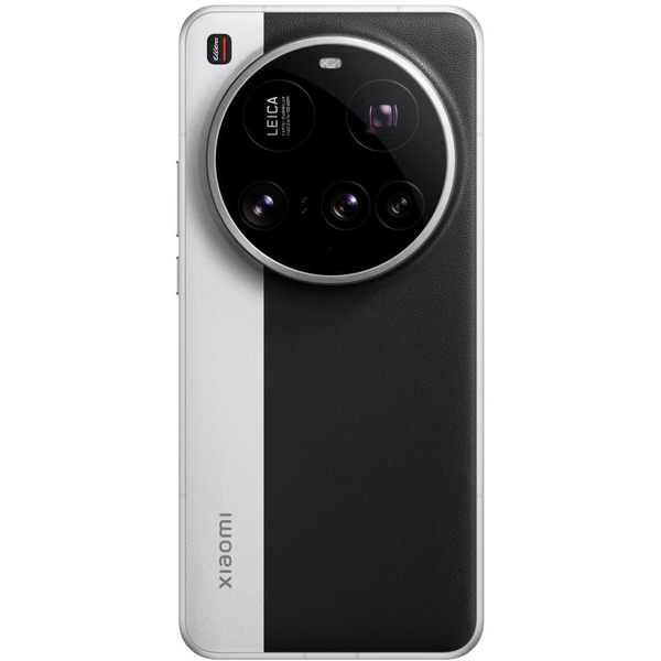 Смартфон Xiaomi 15 Ultra 16GB/512GB Silver Chrome RU