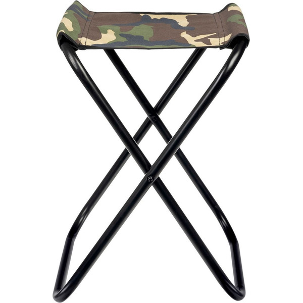 Табурет складной туристический для рыбалки Bradex SF 0883