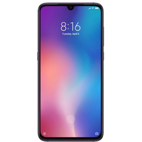 Смартфон Xiaomi Mi 9 SE 6GB/64GB (фиолетовый)