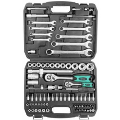 Набор инструментов Spec CK115-82 (82 предмета)