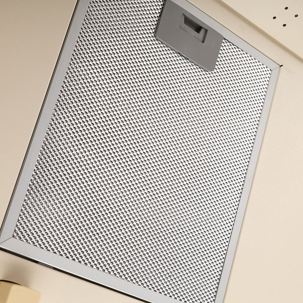 Вытяжка PYRAMIDA NR-MG 60 IVORY MU