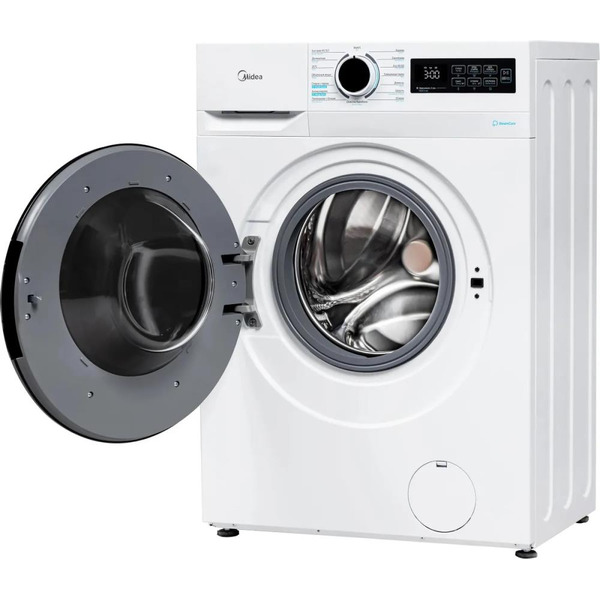 Стиральная машина Midea MF01712BS40/W