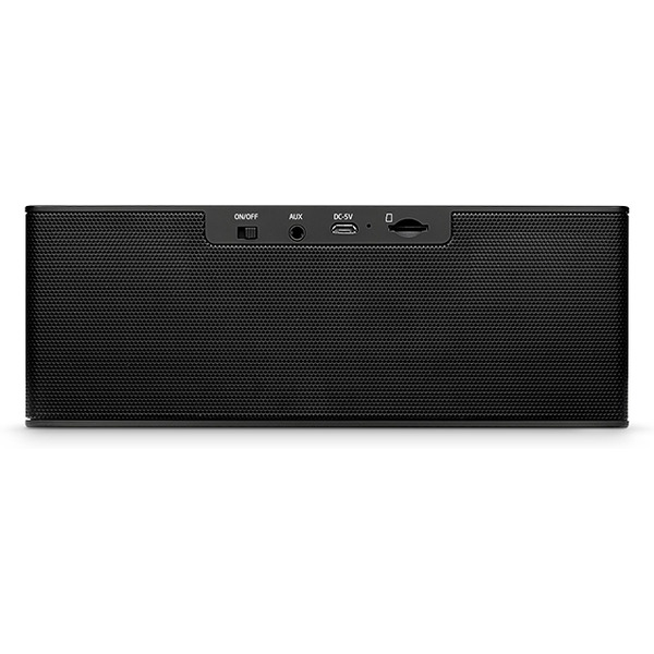 Радиочасы TEXET TRC-364 черный