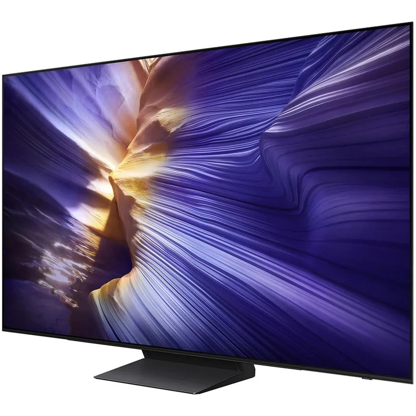 Телевизор Samsung S90F