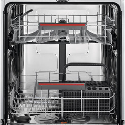 Посудомоечная машина AEG FSS5261XZ