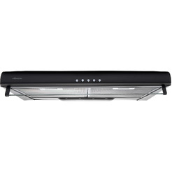 Кухонная вытяжка Konigin Verena Black 60