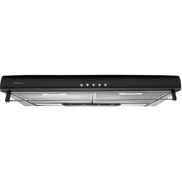 Кухонная вытяжка Konigin Verena Black 60