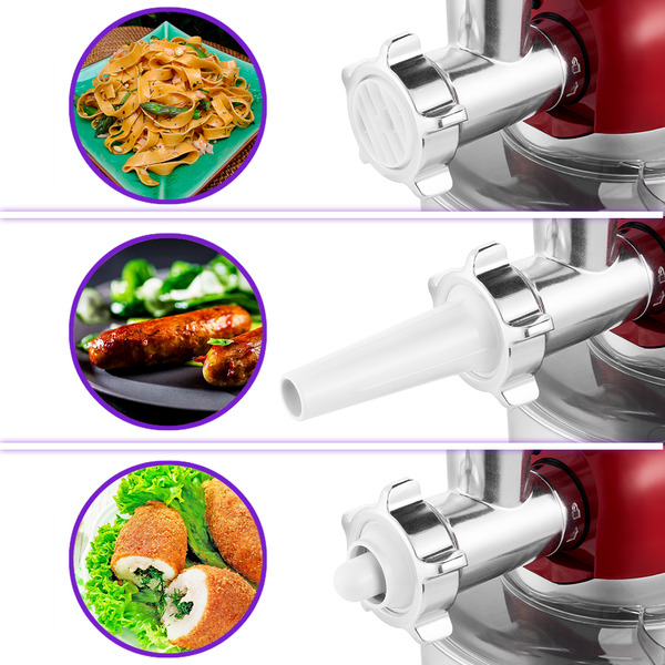 Планетарный миксер Kitfort KT-1367