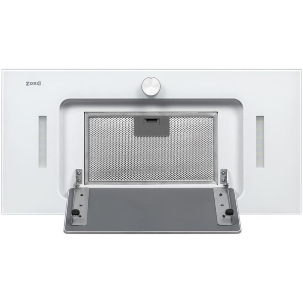 Вытяжка кухонная ZORG ASTA 1060 60 M WH